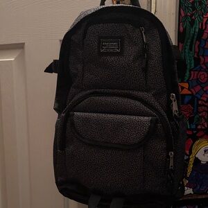 EastSport Black Backpack
